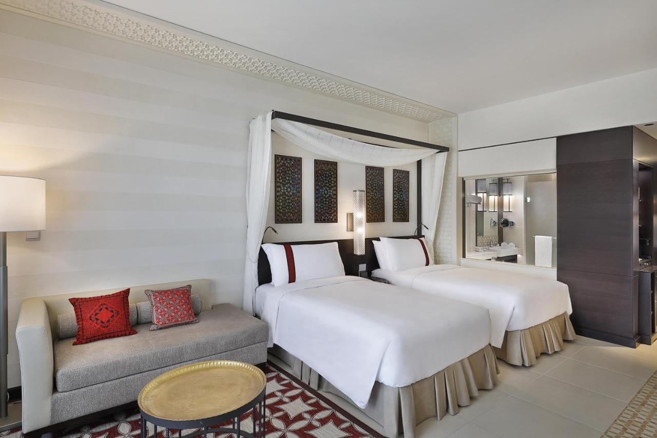 Al Manara, A Luxury Collection Hotel, Áqaba Exterior foto Deluxe room