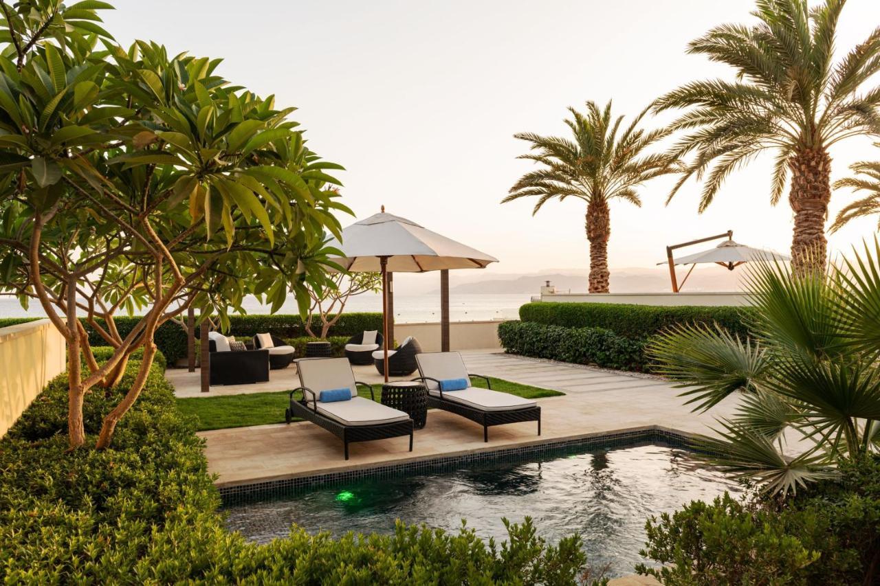 Al Manara, A Luxury Collection Hotel, Áqaba Exterior foto The Oberoi, Dubai