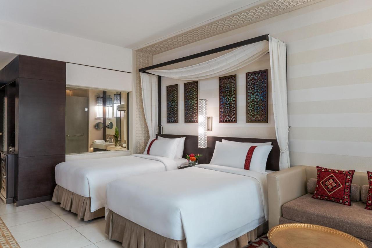Al Manara, A Luxury Collection Hotel, Áqaba Exterior foto Deluxe room