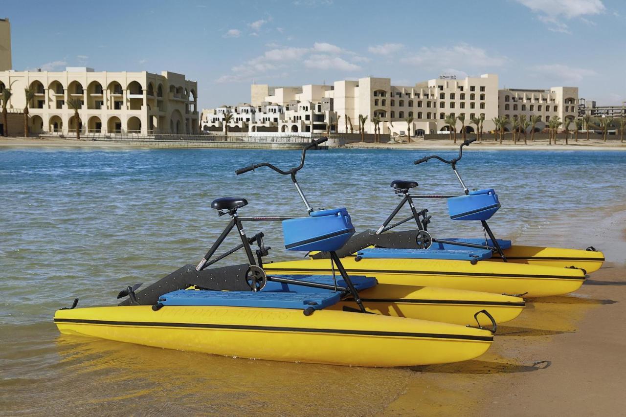 Al Manara, A Luxury Collection Hotel, Áqaba Exterior foto Water bicycles in Al Khobar, Saudi Arabia
